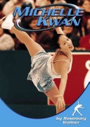 Cover of Michelle Kwan