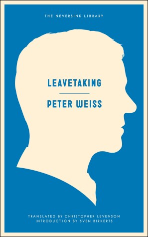 Cover of Leavetaking