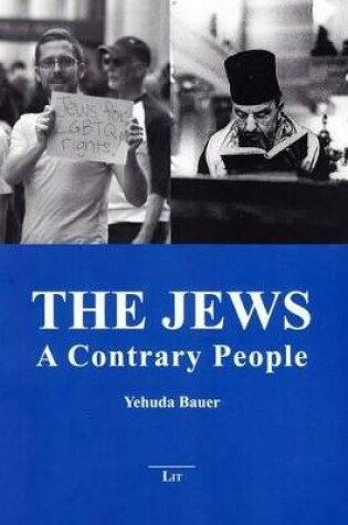 Cover of The Jews