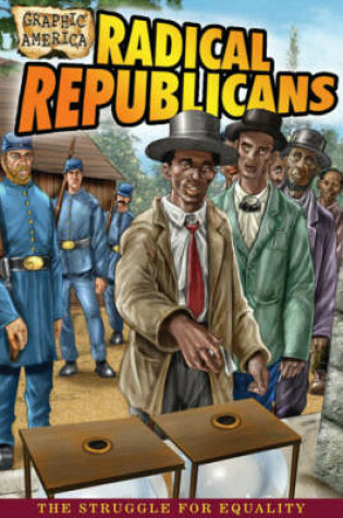 Cover of Radical Republicans