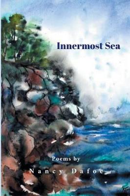 Book cover for Innermost Sea