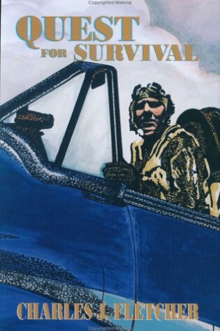 Cover of Quest for Survival