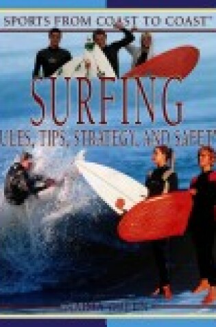 Cover of Surfing