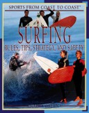 Book cover for Surfing