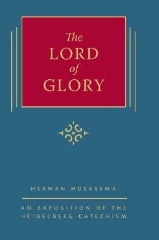 Cover of The Lord of Glory