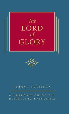 Cover of The Lord of Glory