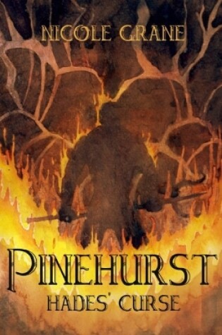Cover of Pinehurst Book 3