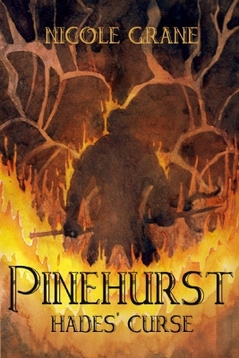 Book cover for Pinehurst Book 3