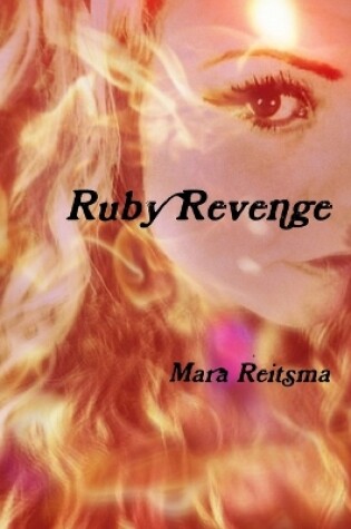 Cover of Ruby Revenge