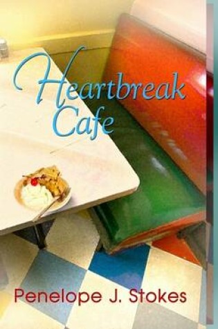 Cover of Heartbreak Cafe