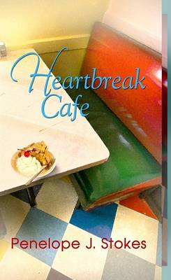 Cover of Heartbreak Cafe