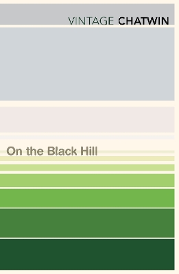 Cover of On The Black Hill