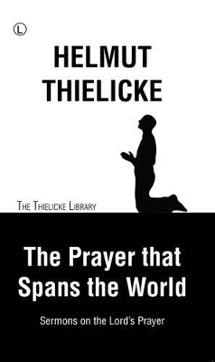 Book cover for The Prayer that Spans the World