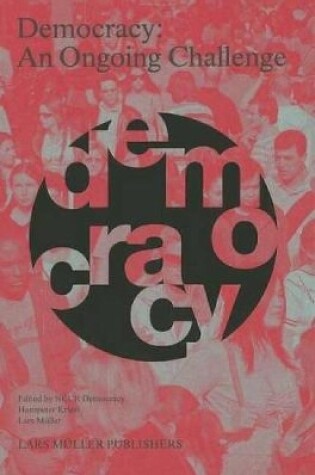 Cover of Challenging Democracy