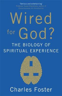 Book cover for Wired For God?