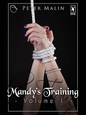 Book cover for Mandy's Training - Volume 1