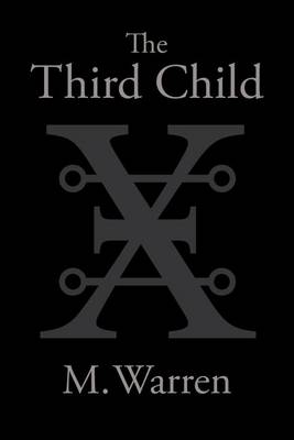 Book cover for The Third Child