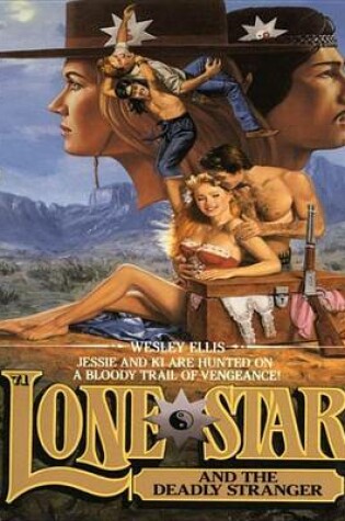 Cover of Lone Star 71