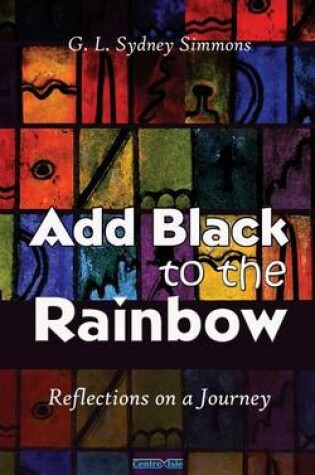 Cover of Add Black to the Rainbow