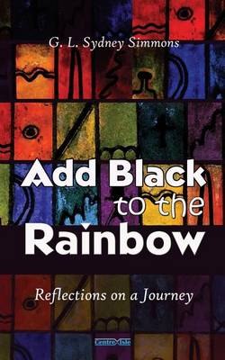 Cover of Add Black to the Rainbow