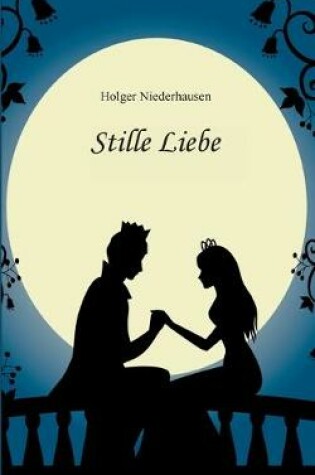 Cover of Stille Liebe