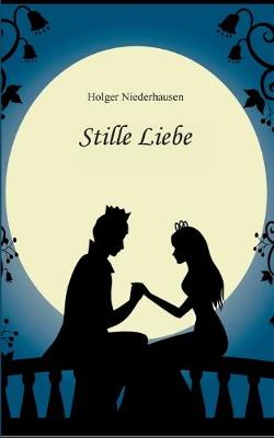 Book cover for Stille Liebe