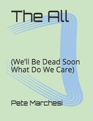 Book cover for The All