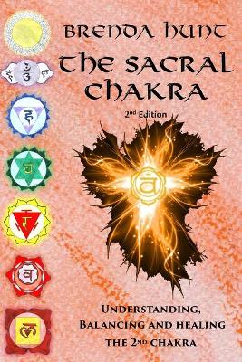 Book cover for The Sacral Chakra