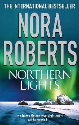 Book cover for Northern Lights