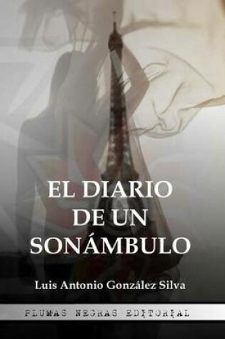 Cover of El Diario de Un Sonambulo