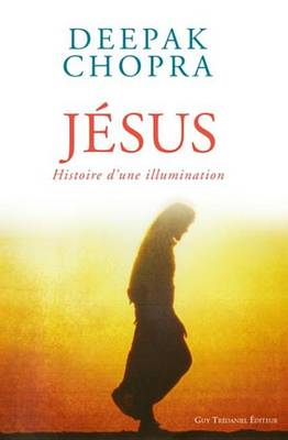 Book cover for Jesus