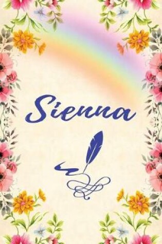 Cover of Sienna