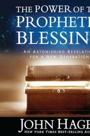 Cover of The Power of the Prophetic Blessing (Library Edition)