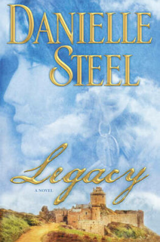 Cover of Legacy