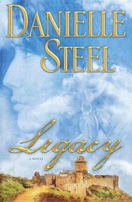 Book cover for Legacy