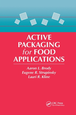 Cover of Active Packaging for Food Applications