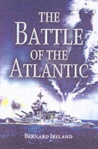 Cover of Battle of the Atlantic