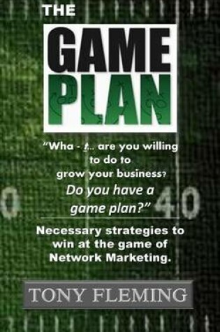 Cover of The Game Plan