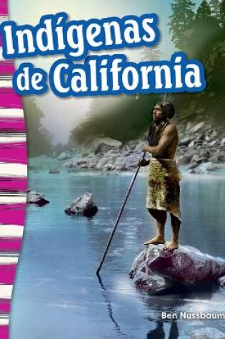 Cover of Ind genas de California (California Indians)