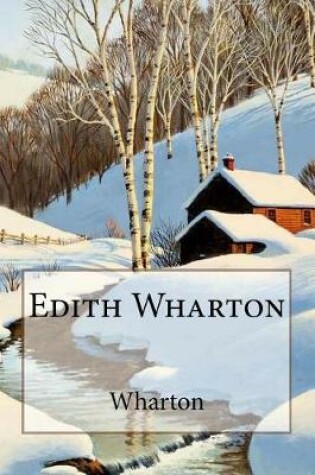 Cover of Ethan Frome Edith Wharton