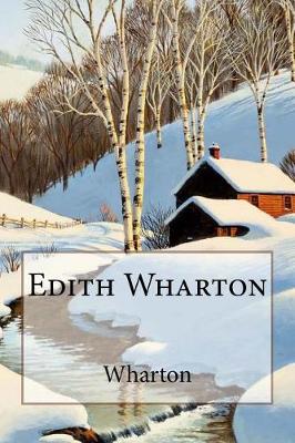 Book cover for Ethan Frome Edith Wharton