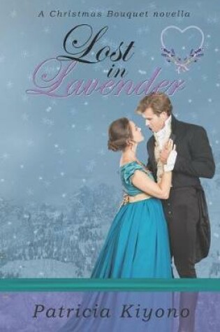 Cover of Lost in Lavender