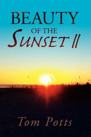 Cover of Beauty of the Sunset II