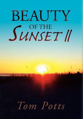 Book cover for Beauty of the Sunset II