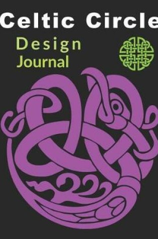 Cover of Celtic Circle Design Journal