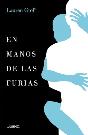 Book cover for En Manos de Las Furias / Fates and Furies