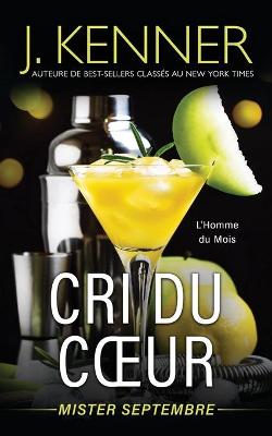 Book cover for Cri du coeur