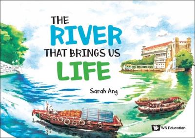 Book cover for River That Brings Us Life, The