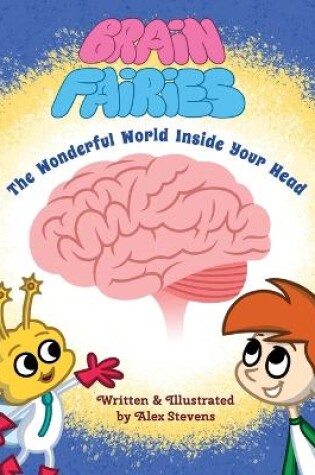 Cover of Brain Fairies