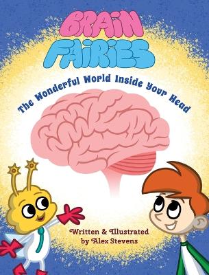 Book cover for Brain Fairies